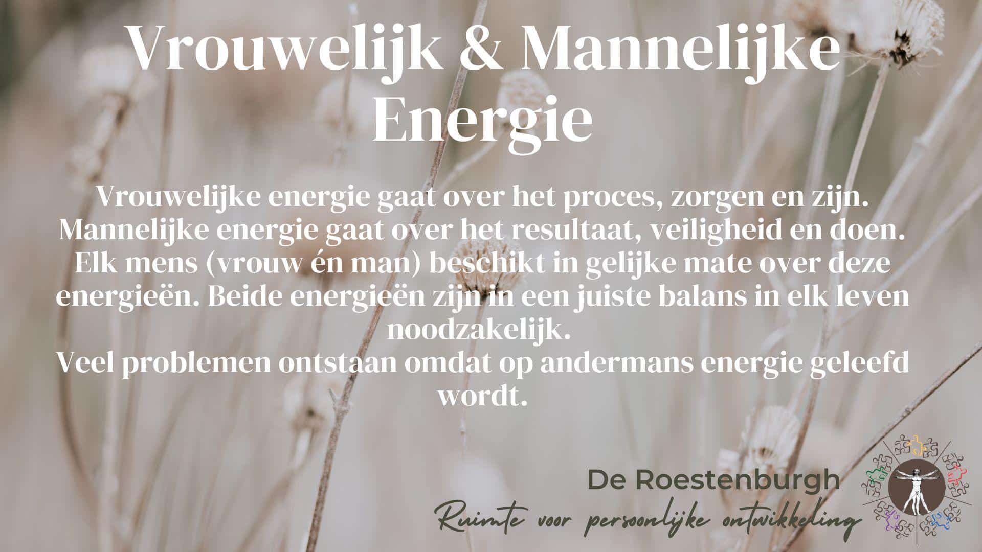 energie