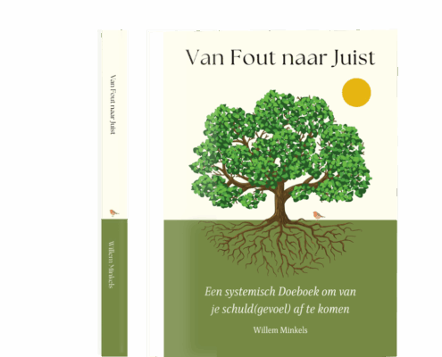 Van fout naar juist