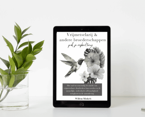 Vrijmetselarij en andere broederschappen ebook Vrijmetselarij en andere broederschappen ebook