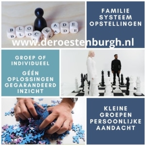 Familieopstellingen