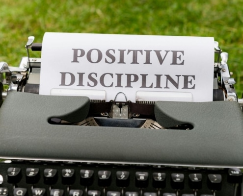 Positief