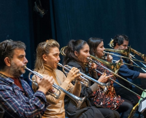 orkest