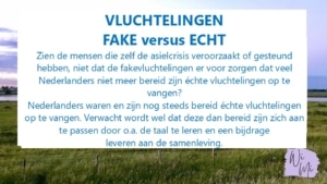 Vluchtelingen