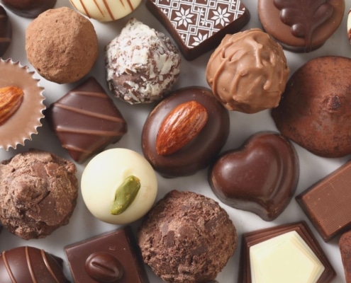 Chocolat