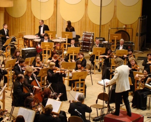 Orkest
